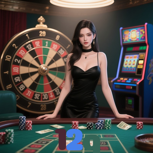 12q：Aposte nas melhores slots e conquiste prêmios como nunca!