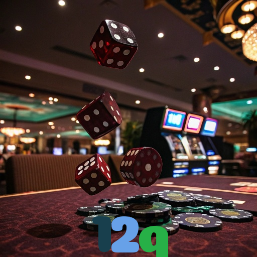 12q:Aposte no futebol, jogue poker e conquiste vitórias épicas!