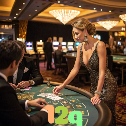 12q：Jogue poker, aposte no futebol e ganhe em grandes jogos de cassino!