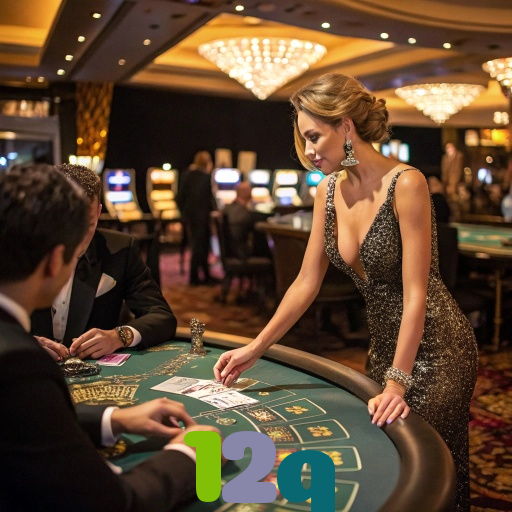 12q:Aposte no futebol, jogue poker e conquiste vitórias épicas!