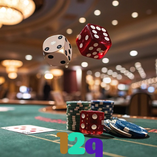 12q:Aposte no futebol, jogue poker e conquiste vitórias épicas!