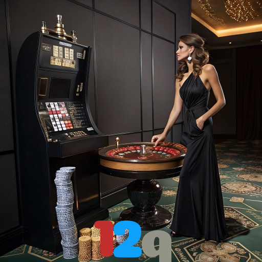 12q:Aposte no futebol, jogue poker e conquiste vitórias épicas!