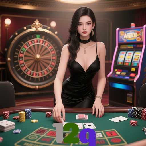 12q：Jogue poker, aposte no futebol e ganhe em grandes jogos de cassino!