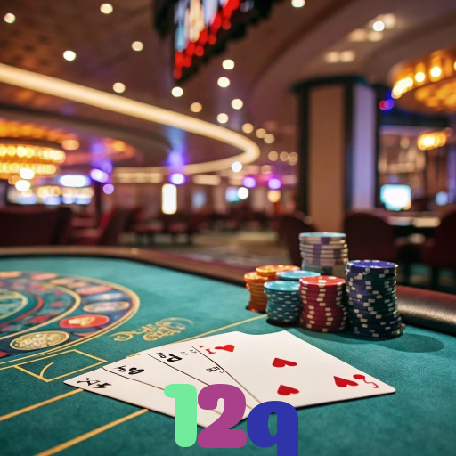 12q：Aposte no futebol, jogue poker e conquiste vitórias épicas!