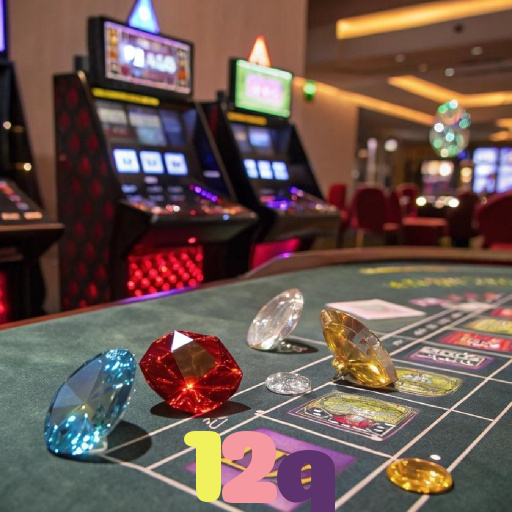 12q:Jogue poker, aposte no futebol e ganhe em grandes jogos de cassino!