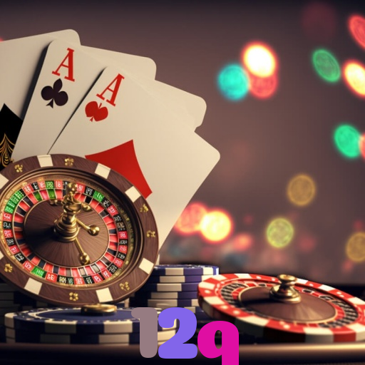 12q:Aposte nas melhores slots e conquiste prêmios como nunca!