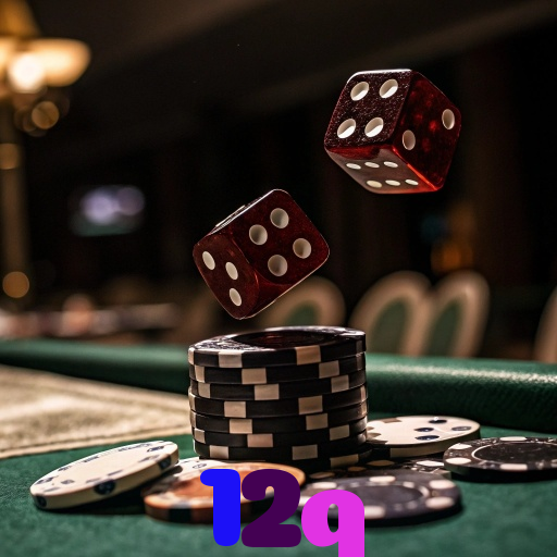 12q:Aposte no futebol, jogue poker e conquiste vitórias épicas!