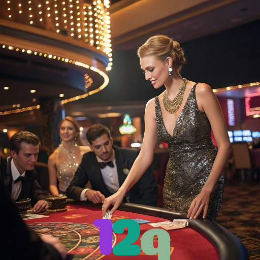 12q：Aposte nas melhores slots e conquiste prêmios como nunca!