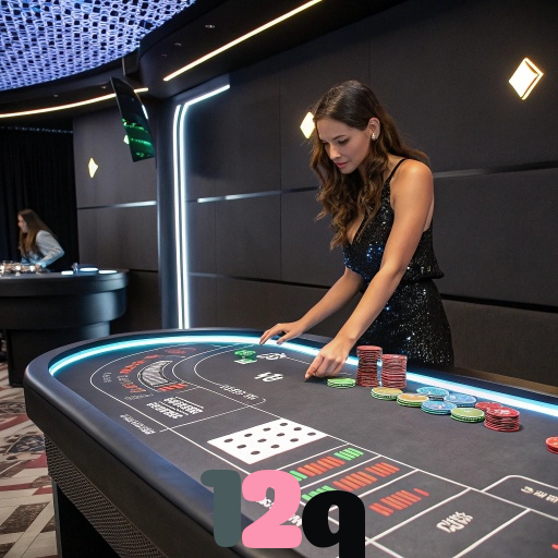 12q:Jogue poker, aposte no futebol e ganhe em grandes jogos de cassino!
