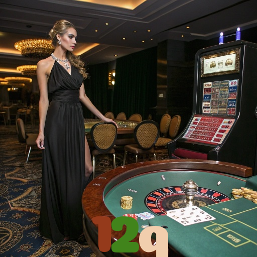 12q：Aposte nas melhores slots e conquiste prêmios como nunca!